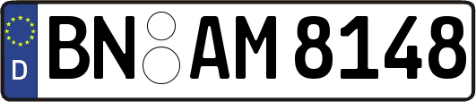 BN-AM8148