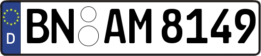 BN-AM8149