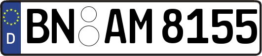 BN-AM8155