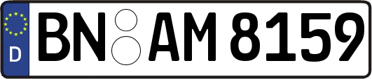 BN-AM8159