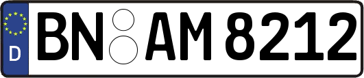 BN-AM8212