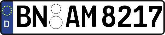 BN-AM8217