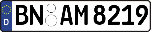 BN-AM8219