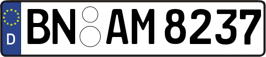 BN-AM8237