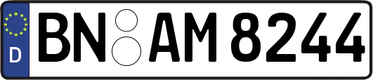 BN-AM8244