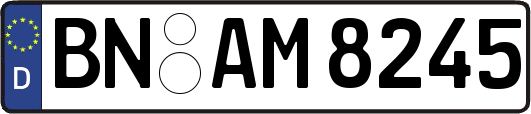 BN-AM8245