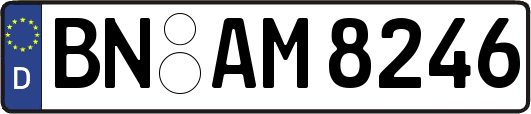 BN-AM8246