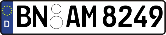 BN-AM8249