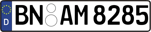 BN-AM8285