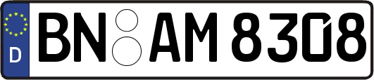 BN-AM8308
