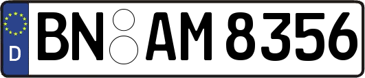 BN-AM8356