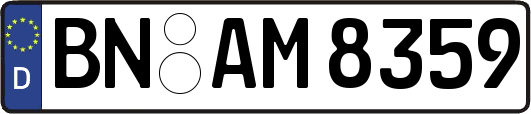 BN-AM8359