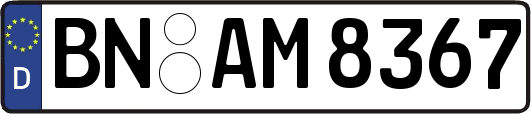 BN-AM8367