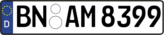 BN-AM8399