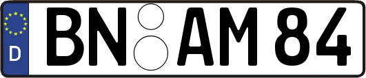 BN-AM84