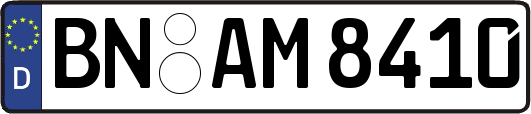 BN-AM8410