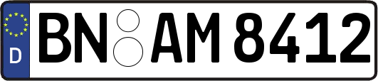 BN-AM8412