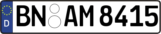 BN-AM8415