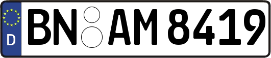 BN-AM8419