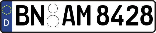 BN-AM8428