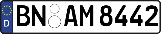 BN-AM8442
