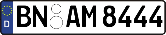 BN-AM8444