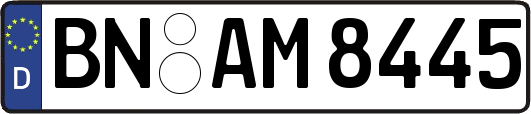 BN-AM8445