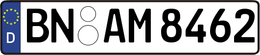 BN-AM8462