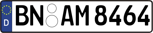 BN-AM8464