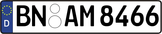 BN-AM8466