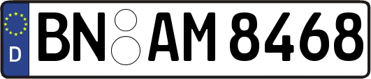 BN-AM8468