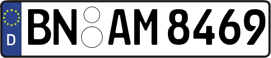 BN-AM8469