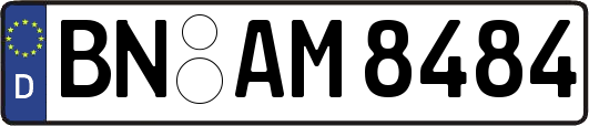 BN-AM8484