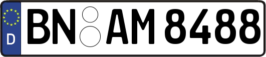 BN-AM8488