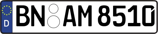 BN-AM8510