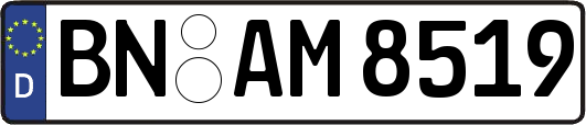 BN-AM8519