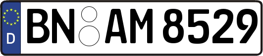 BN-AM8529