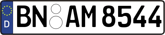 BN-AM8544