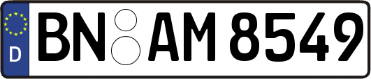 BN-AM8549
