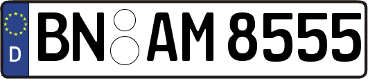 BN-AM8555