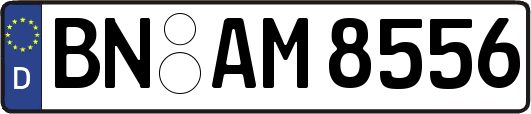 BN-AM8556