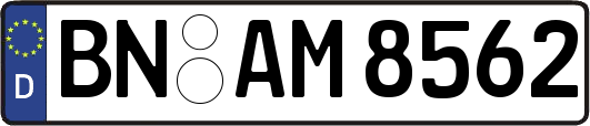 BN-AM8562