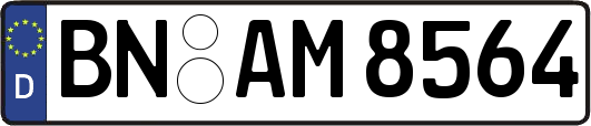 BN-AM8564