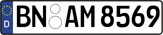 BN-AM8569