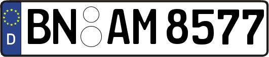 BN-AM8577