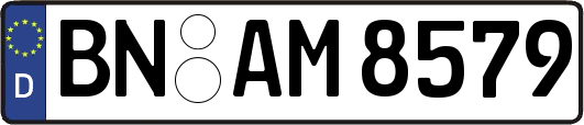 BN-AM8579