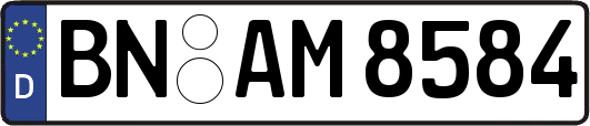 BN-AM8584