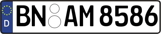 BN-AM8586