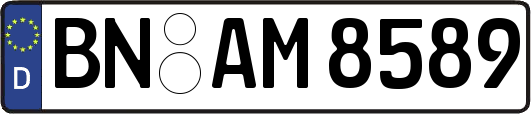 BN-AM8589