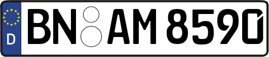 BN-AM8590